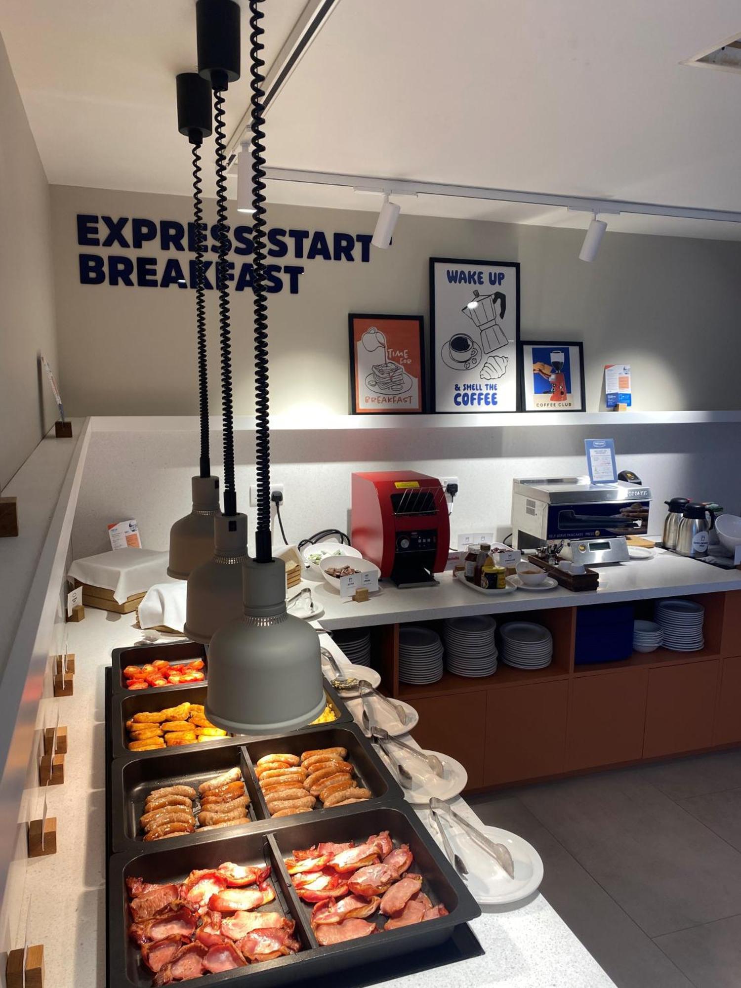 Express By Ihg