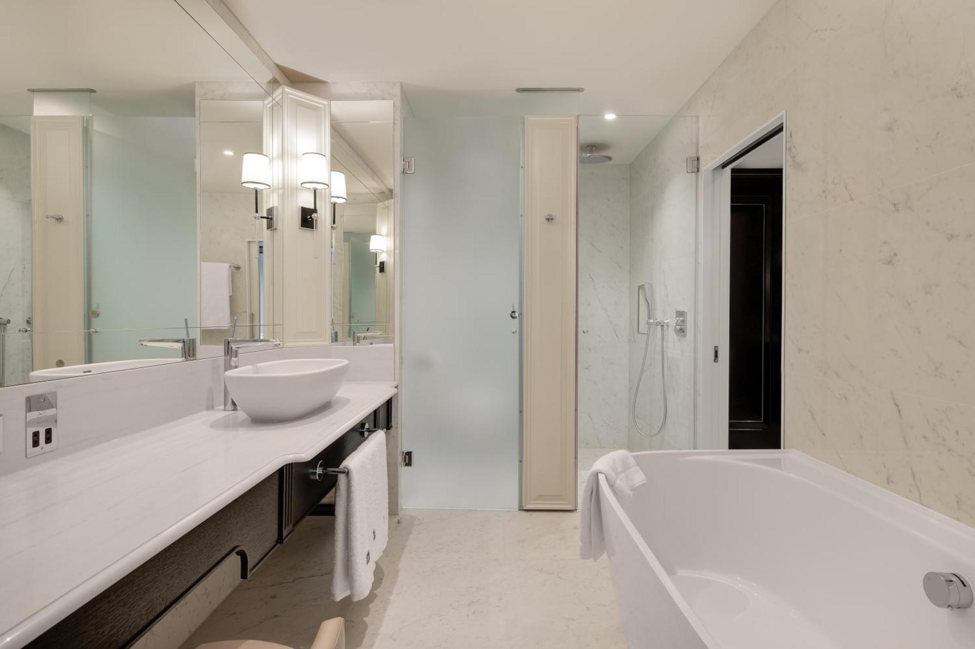 Hotel Fairmont Park Windsor