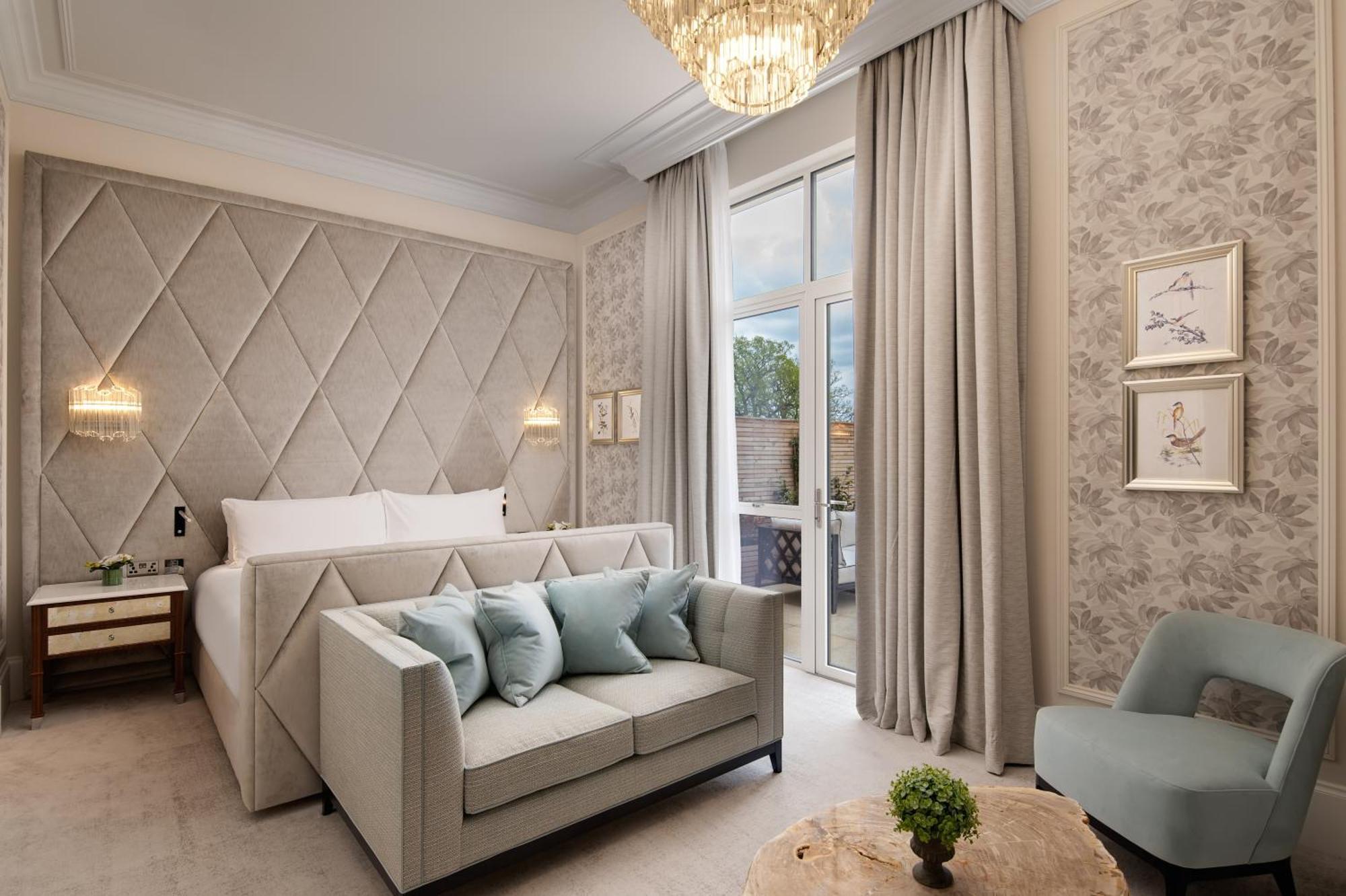 Fairmont Park 5*