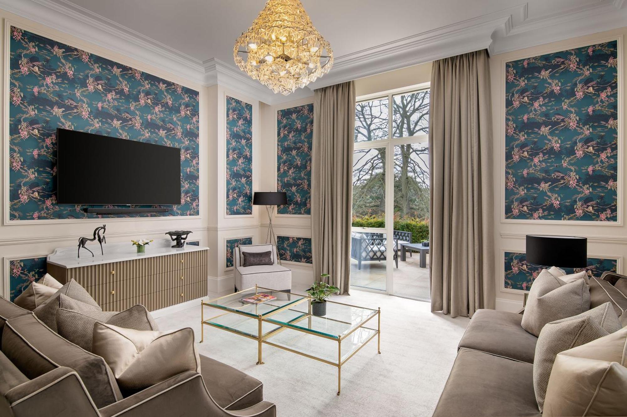 Hotel Fairmont Park 5*