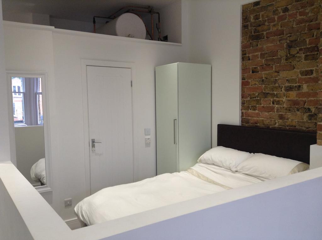 Central Apartment *