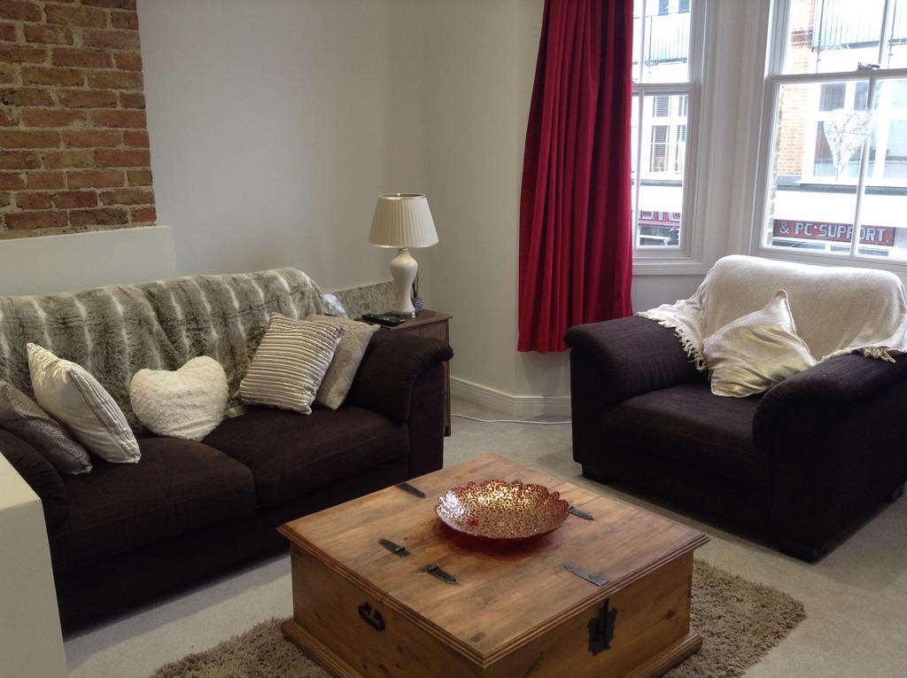 Apartment Central Windsor