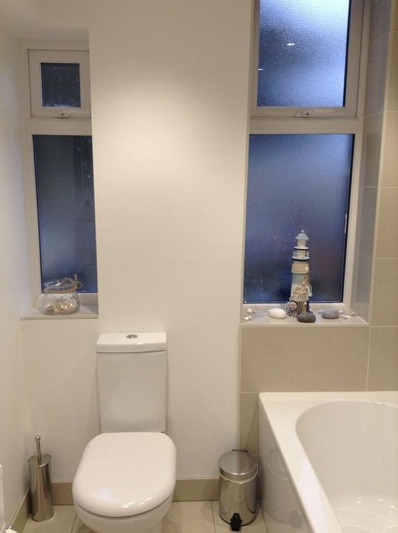 Apartment Central *
