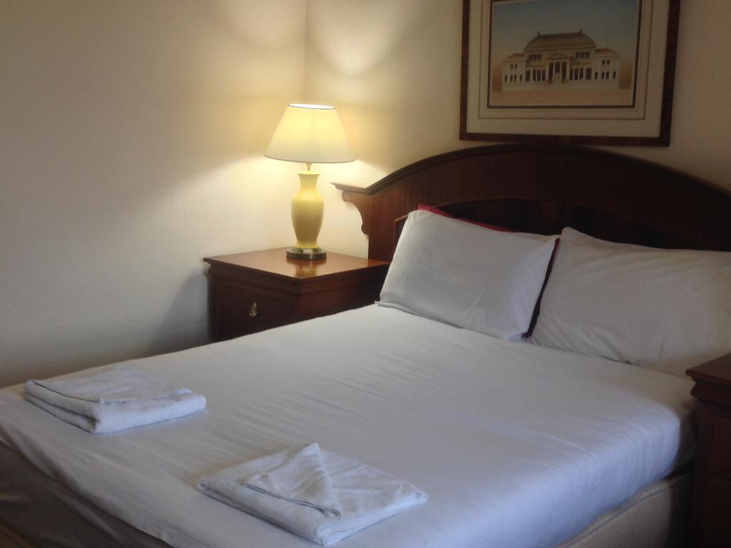 Guest house New Oscar 2*