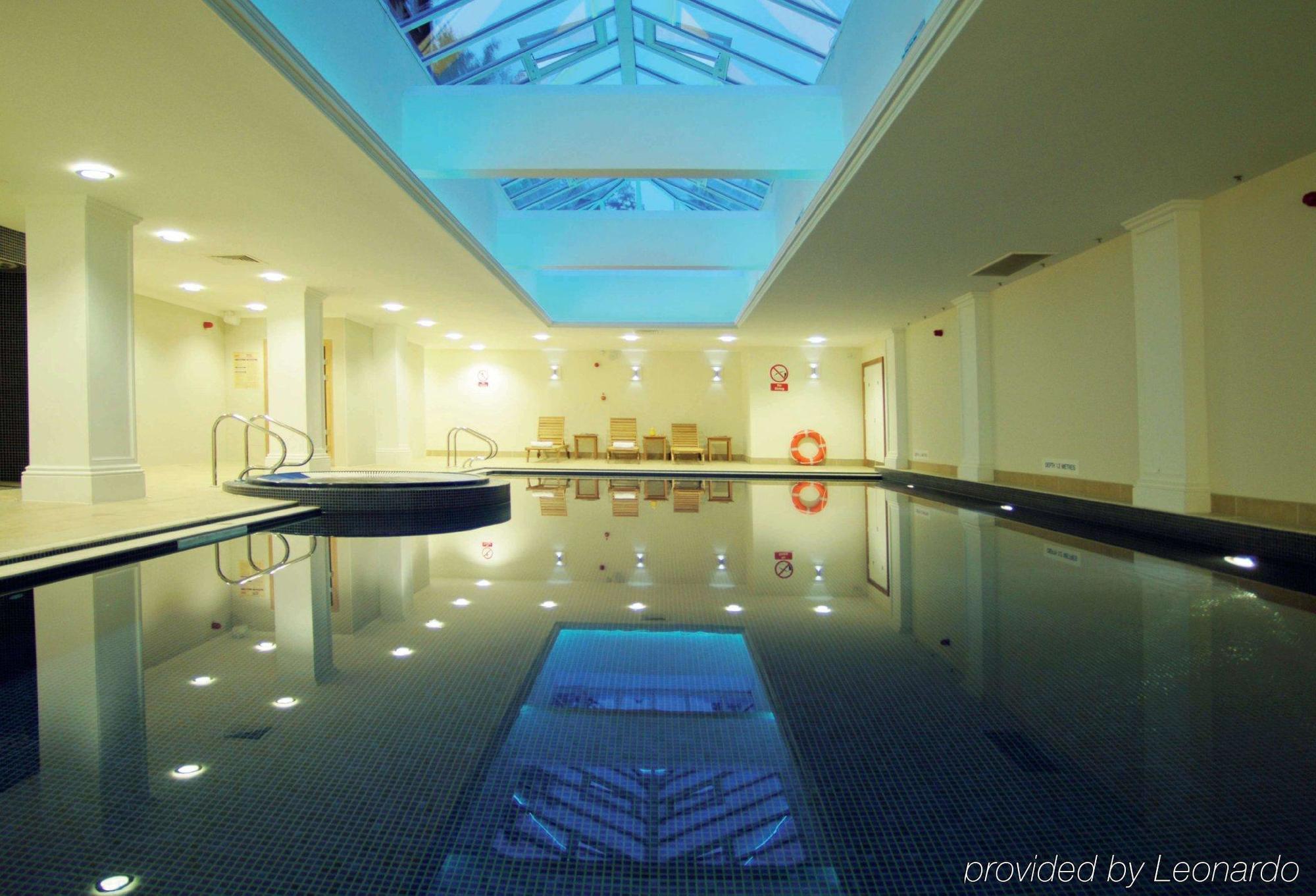 Hotel Savill Court 4*