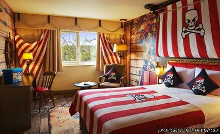Legoland Hotel