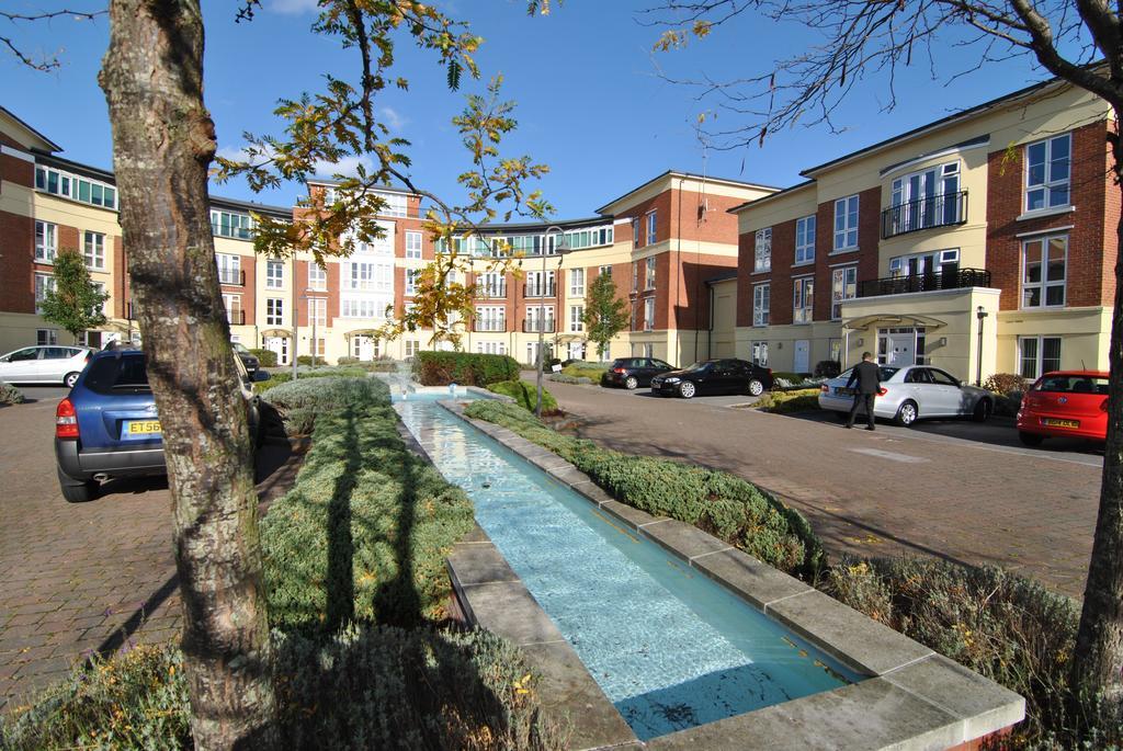 Trevelyan Court Apartment