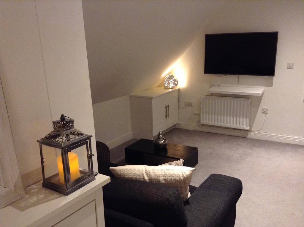 Apartment Central Windsor