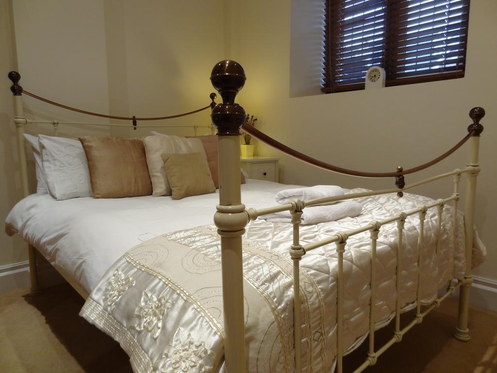 Apartamento Lay Your Hat Serviced - Convent Court Windsor