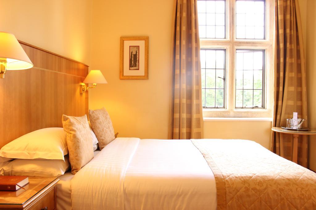 Savill Court Hotel