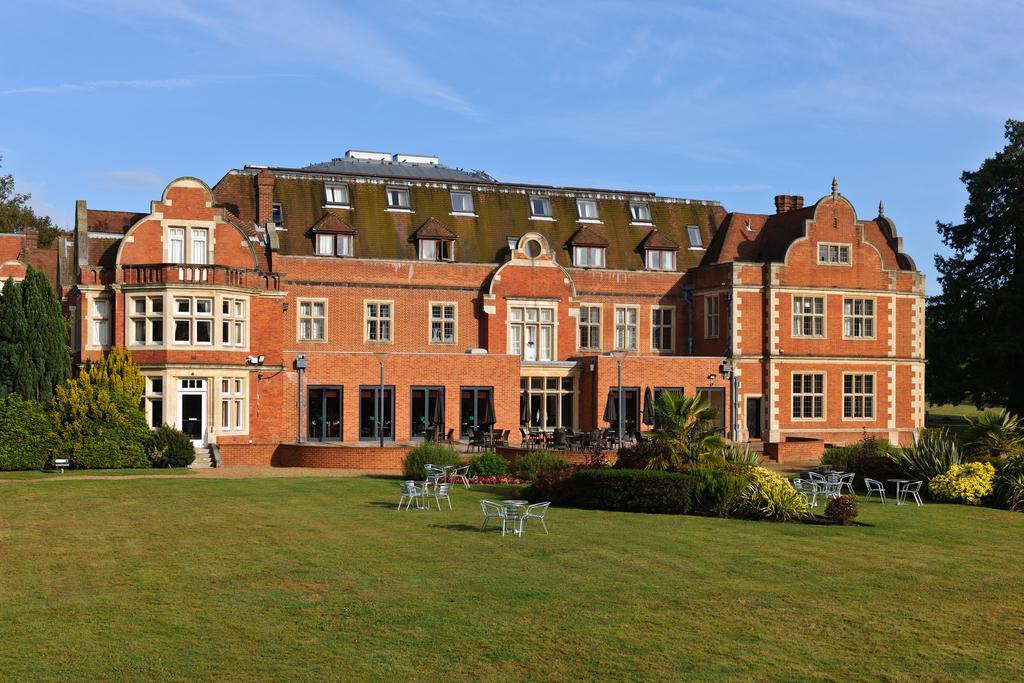 Savill Court Hotel 4*