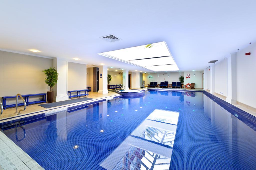Savill Court 4* Windsor