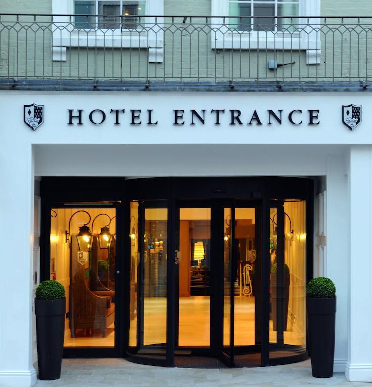 Hotel Macdonald