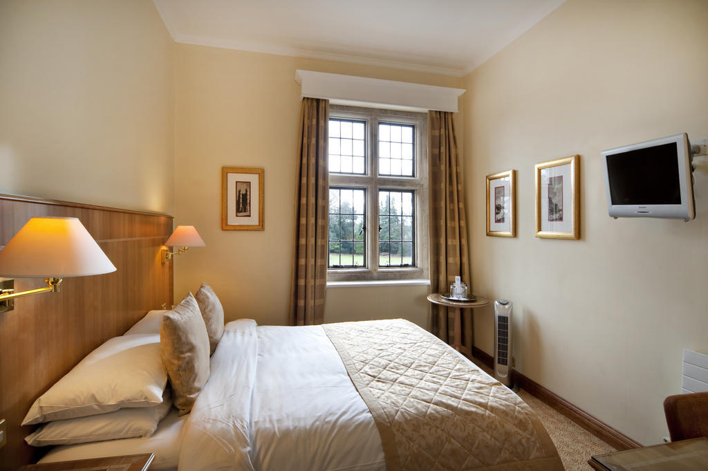 Savill Court Windsor