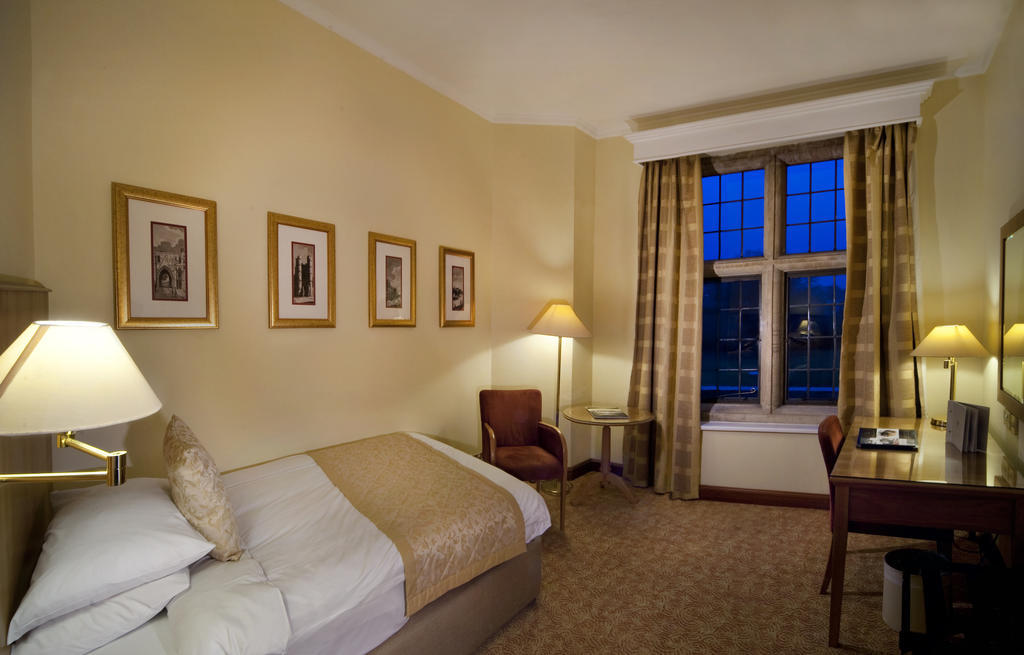 Savill Court Windsor