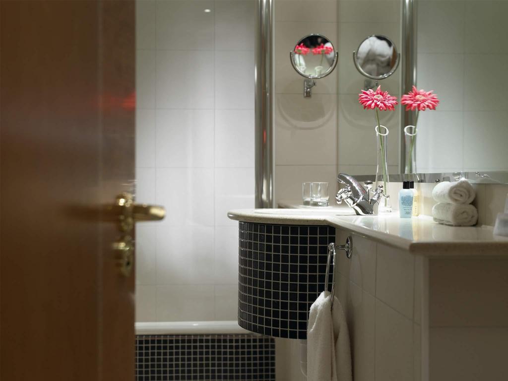 Hotel Savill Court Windsor