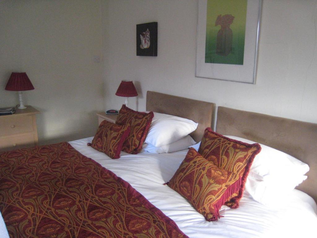 Guest house Bluebell House