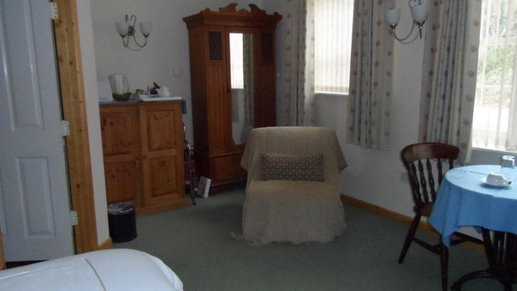 Guest house Bluebell House