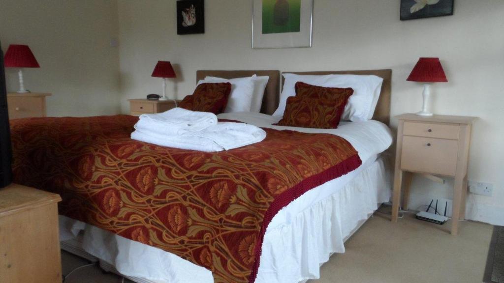 Bluebell House Guest house