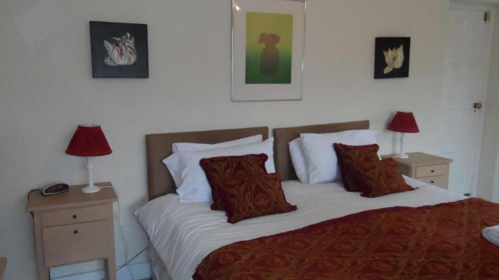 Bluebell House 4*