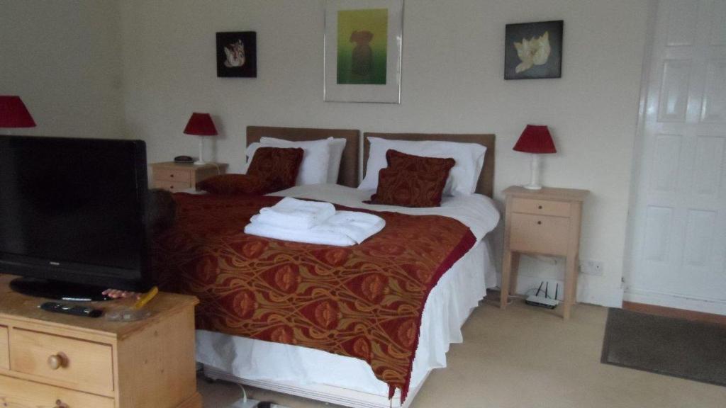 Bluebell House Guest house 4*