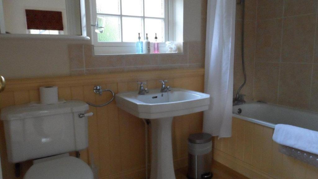 Bluebell House Guest house Windsor