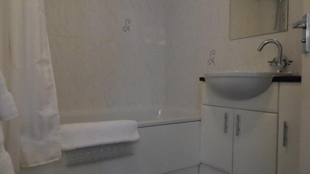 Bluebell House Guest house 4*