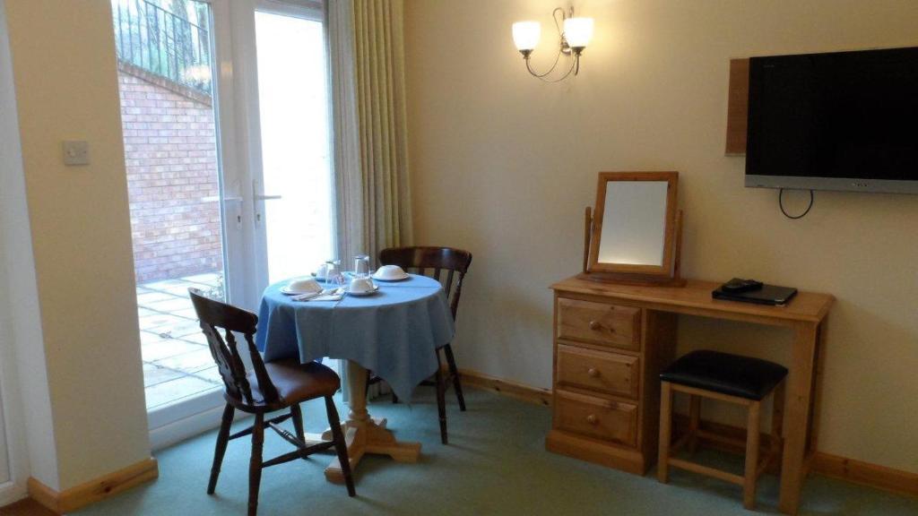 Guest house Bluebell House Windsor