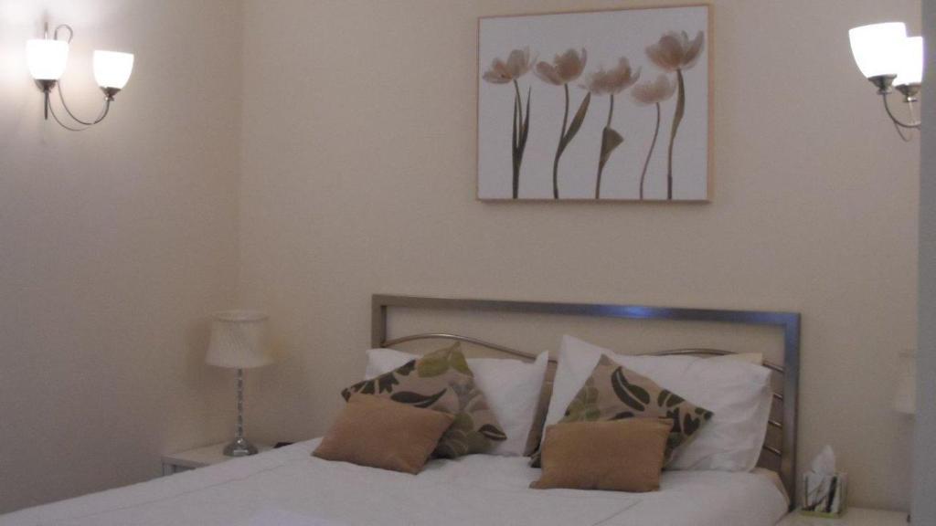 Guest house Bluebell House