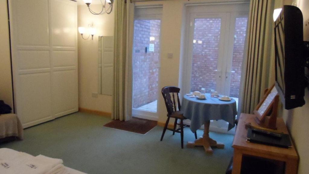 Bluebell House Guest house 4*