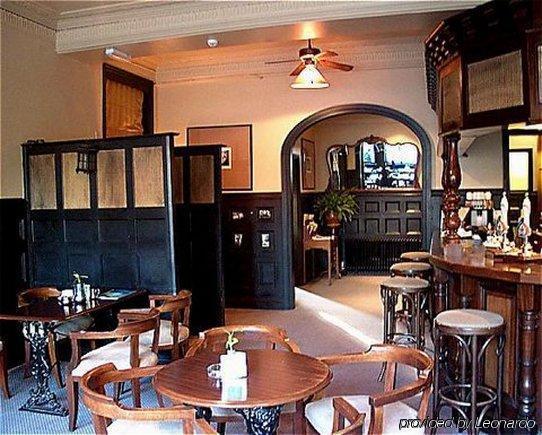 The Christopher Hotel, Eton 3* Windsor