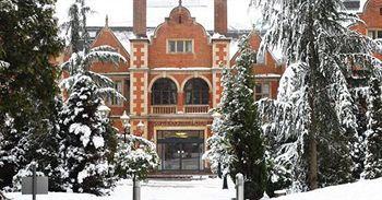 Savill Court 4* Windsor