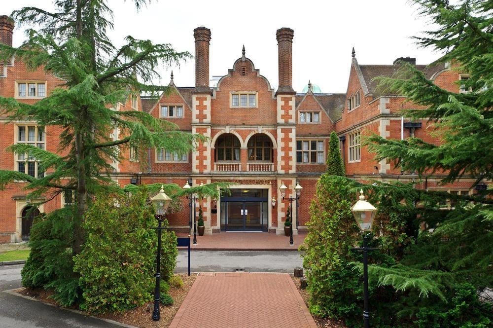 Savill Court Hotel Windsor