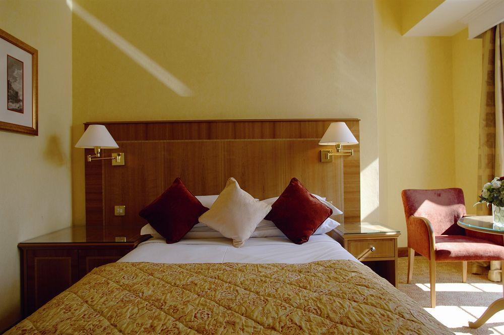 Savill Court Hotel Windsor