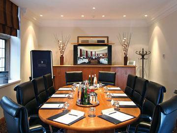 Savill Court Hotel
