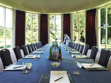 Savill Court 4* Windsor
