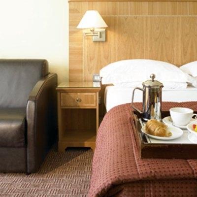 Savill Court 4*