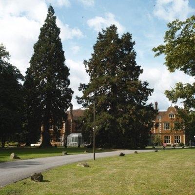 Savill Court Hotel Windsor