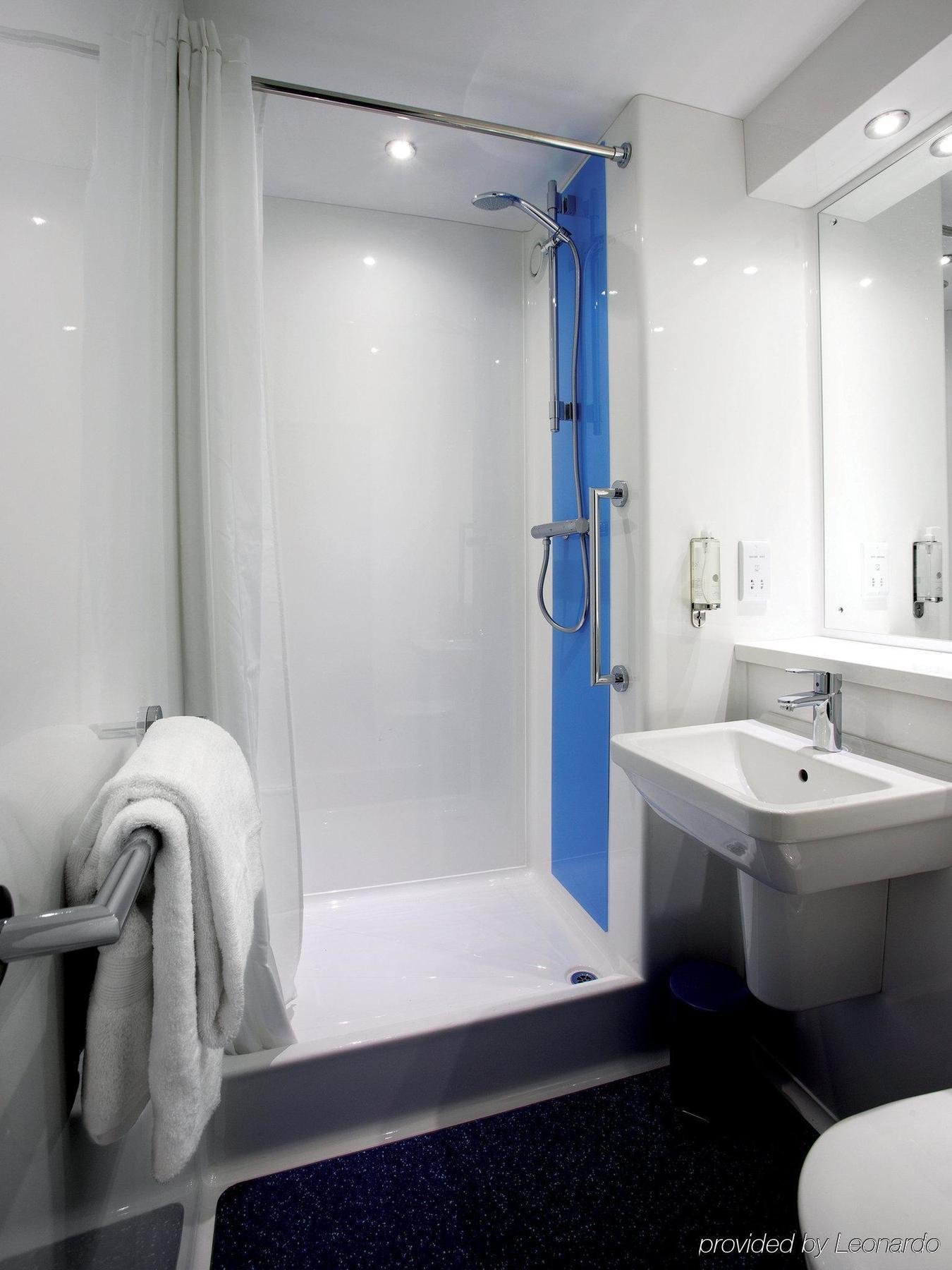 Travelodge Hotel