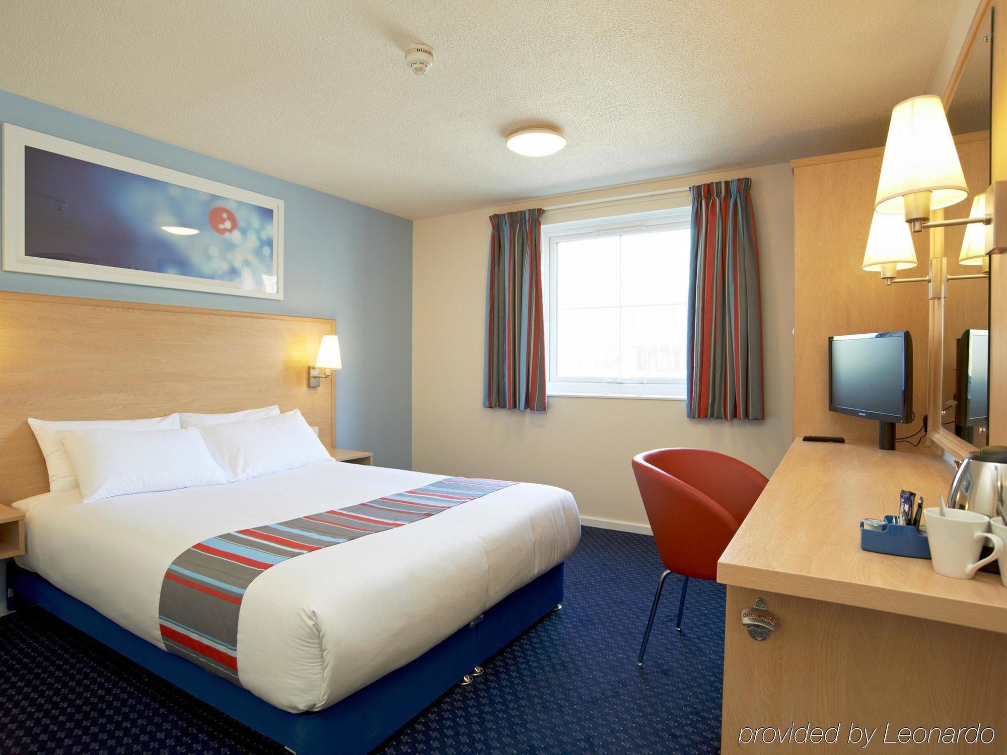 Travelodge Hotel Windsor