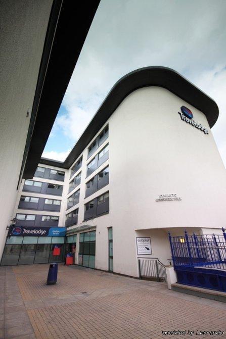 Travelodge 3* Windsor
