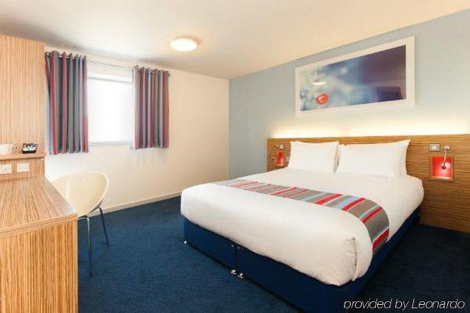 Travelodge Hotel Windsor