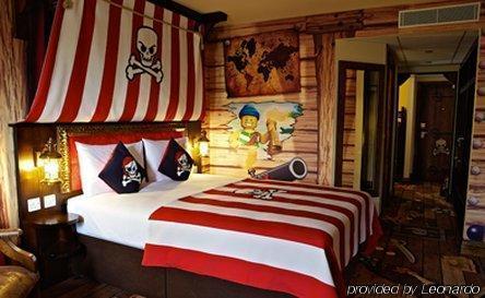 Legoland Hotel 4*