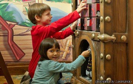 Legoland Hotel