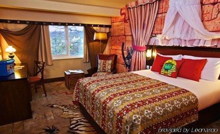 Legoland Hotel Windsor