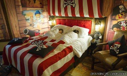 Legoland 4* Windsor