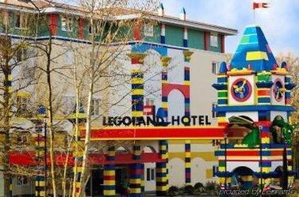 Legoland 4*
