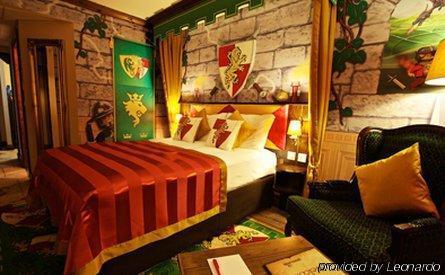 Legoland Hotel