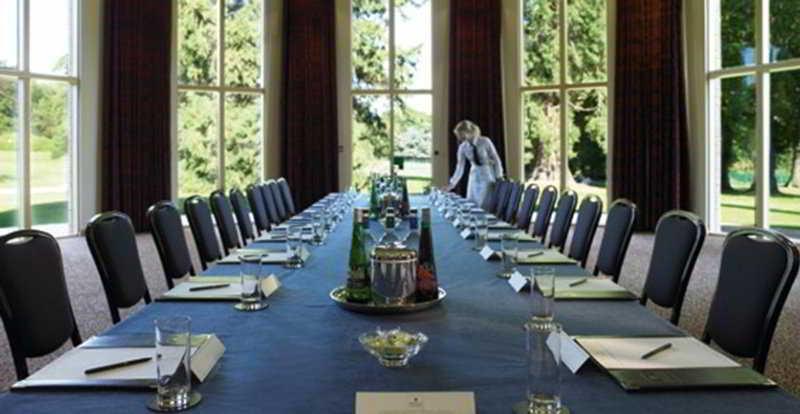 Savill Court 4*