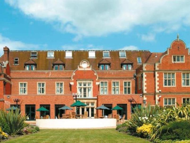 Savill Court Hotel Windsor